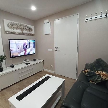 Apartamento De Colon Gijon Exterior photo