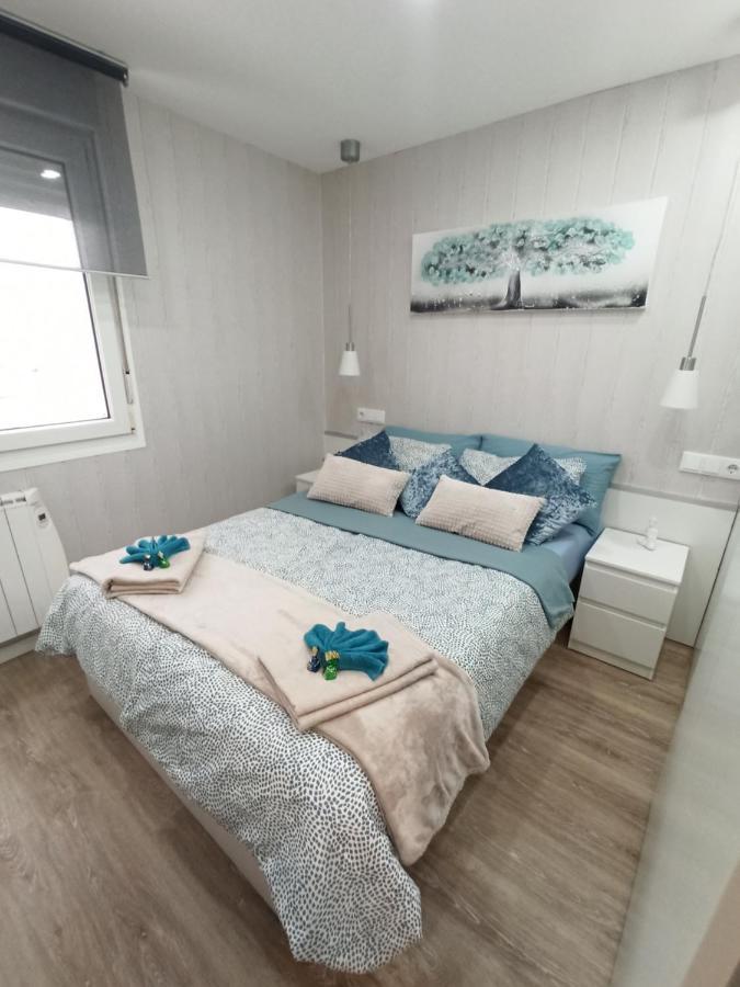 Apartamento De Colon Gijon Exterior photo