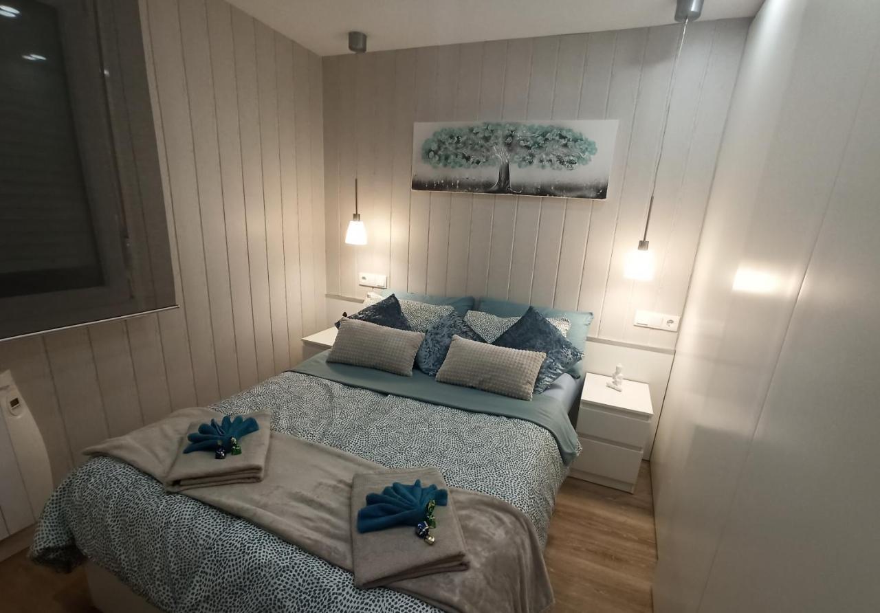 Apartamento De Colon Gijon Exterior photo