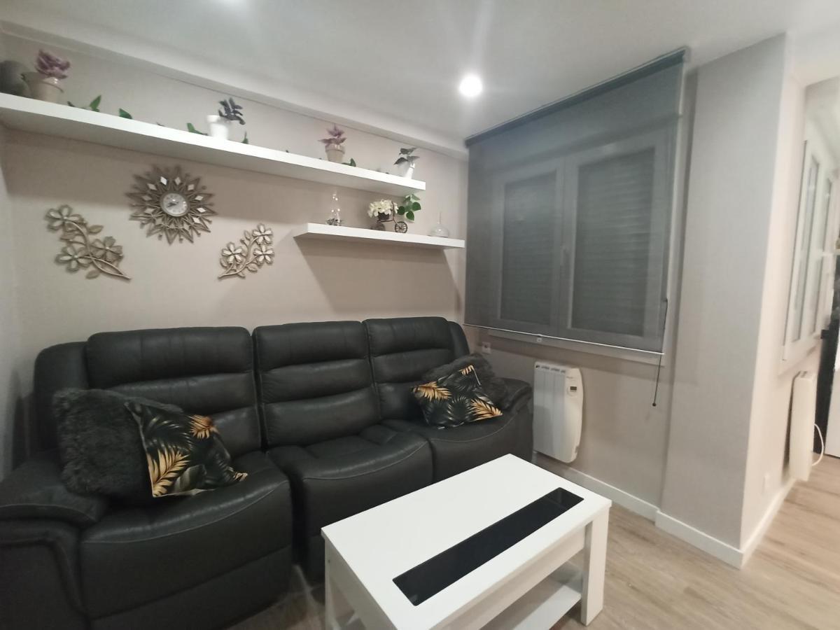 Apartamento De Colon Gijon Exterior photo