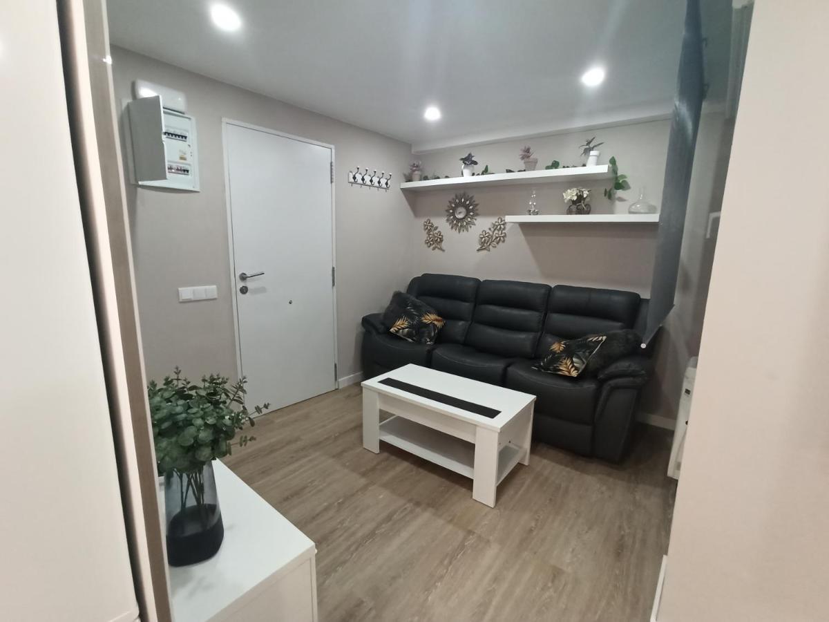 Apartamento De Colon Gijon Exterior photo