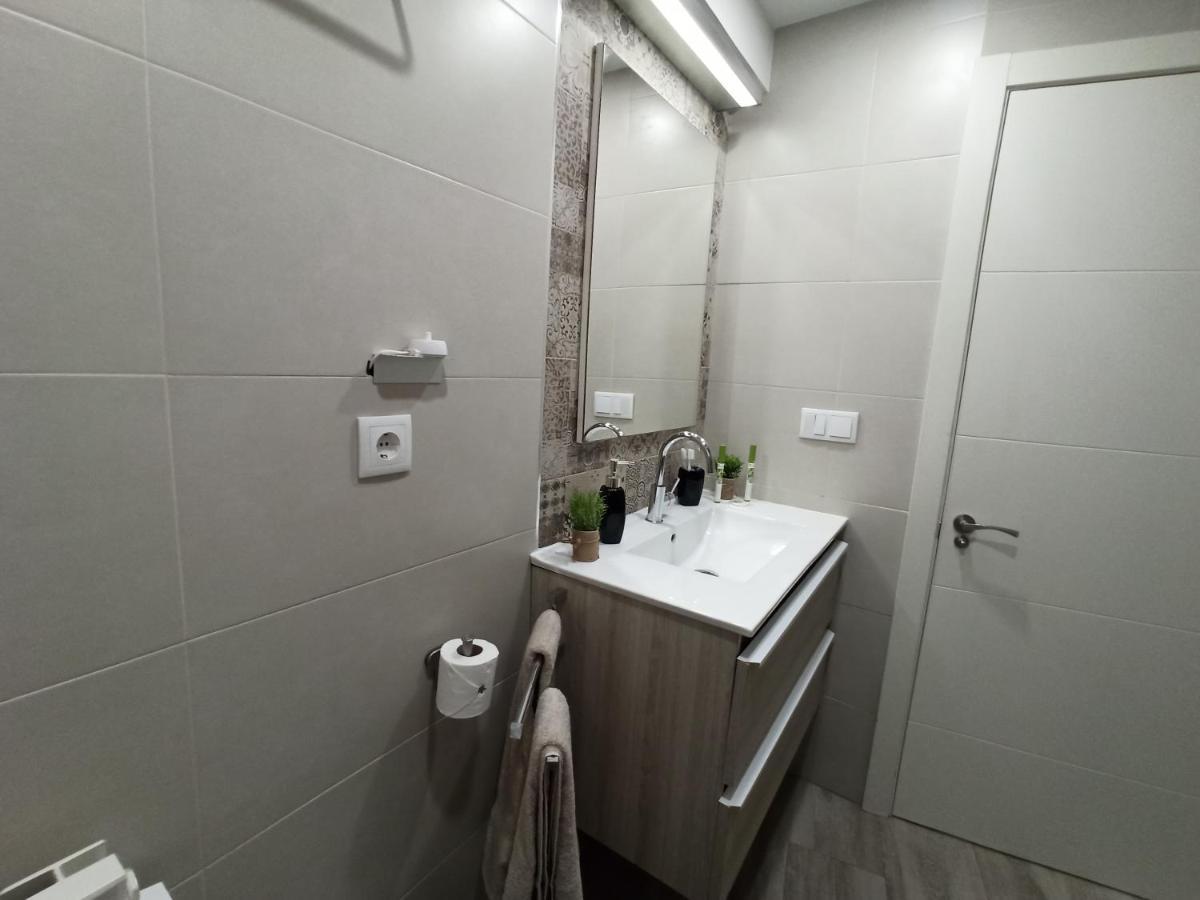 Apartamento De Colon Gijon Exterior photo
