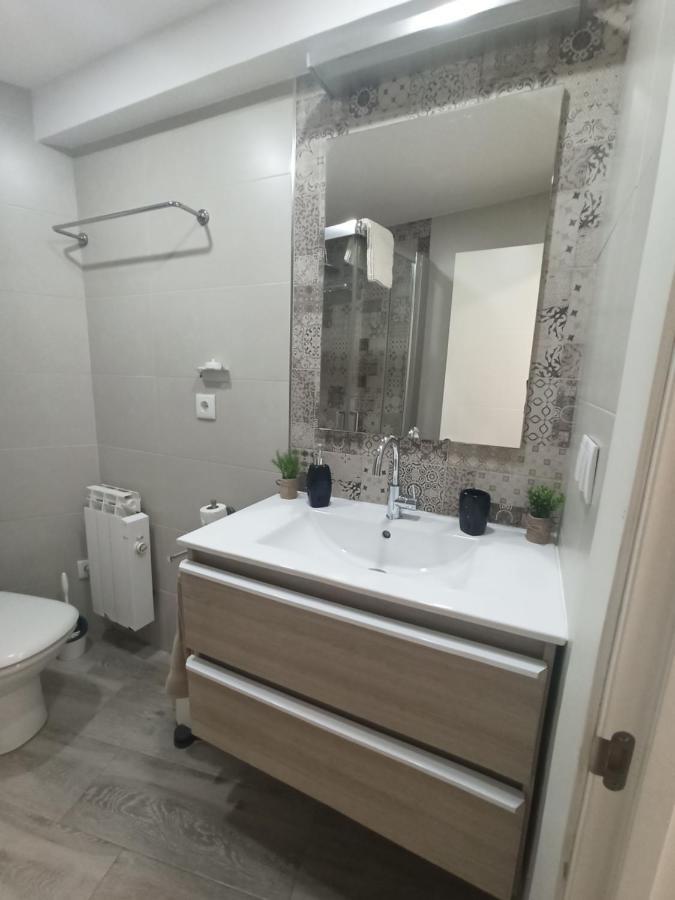 Apartamento De Colon Gijon Exterior photo